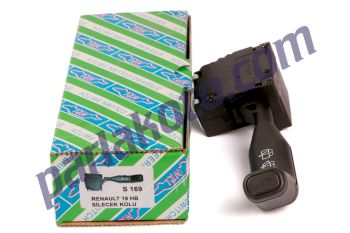 Nurel S169 Renault 19 HB Silecek Kolu