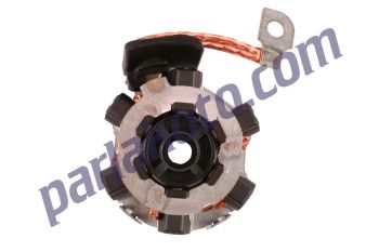 Bosch 1004336699 VW Audi Marş Kömür Yuvası Start Stop Fonksiyonlu Araçlar İçin