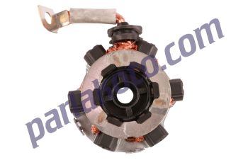 Bosch 1004337002 Mercedes Marş Kömür Yuvası Start Stop Fonksiyuonlu Araçlar İçin
