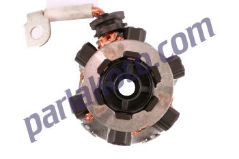 Bosch 1004337158 Ford Transit Marş Kömür Yuvası Start Stop Fonksiyonlu Araçlar İçin