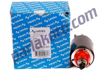 Iskra 16908837 New Holland Yeni Model Massey Ferguson Traktör Marş Otomatiği 12V IS1016