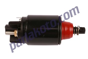 Iskra 16908837 New Holland Yeni Model Massey Ferguson Traktör Marş Otomatiği 12V IS1016