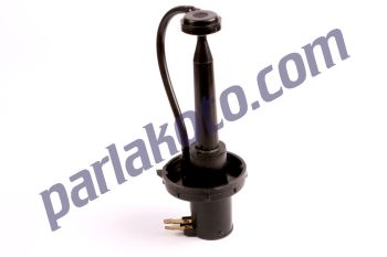 Doğaner 1001 Renault 12 Su Motoru