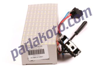 Doğaner 2011 Renault 12 Sinyal Kolu