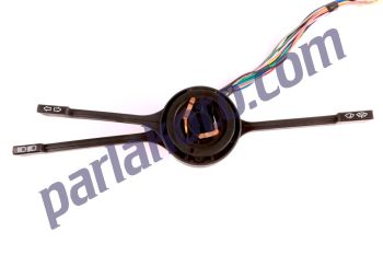 Inwells 037001 Fiat Tofaş 1300CC 2 Devre Sinyal Kolu Maxtel 18605131 Nurel S162