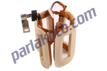 Poe 002K Leyland 184 Pancar Motoru Ford Transit M 15 (Masx 25 26) Kısa 12V Mako Tipi Marş Yastığı