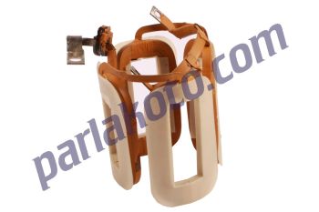 Poe 105 Kısa 24V Mako Tipi Marş Yastığı