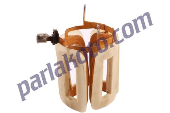Poe 121 Fiat 35 50 Nc Kısa 24V Mako Tipi Marş Yastığı