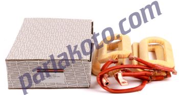 Poe 4812 Dev Fatih 12V 42 Mt Delco Remy Tipi Marş Yastığı Wilson
