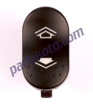 Dodo AN0910 AN305 Ford Transit V347 Ford Focus Yeni Model Cam Kaldırma Anahtarı Tekli