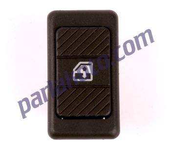 Vertex AN0050 Tofaş Şahin Doğan Kartal SLX Cam Kaldırma Anahtarı 6 Uçlu