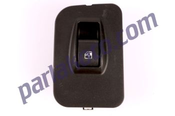 Vertex AN0782 Fiat Fiorino Peugeot Bipper Citroen Nemo Cam Kaldırma Anahtarı Tekli Sağ AN227
