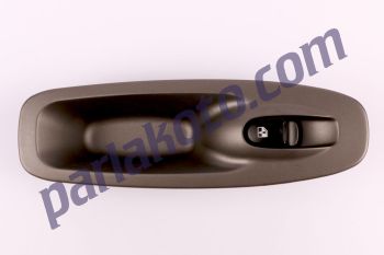 Vertex AN1215 Hyundai Accent Cam Kaldırma Anahtarı 2000-> Sağ