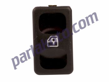 Vertex AN1838 VW Polo Ibıza Cam Kaldırma Anahtarı  Tekli