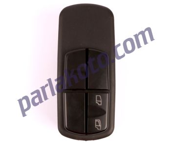 Sensen SS988 Mercedes Axor Atego Cam Kaldırma Anahtarı Sağ