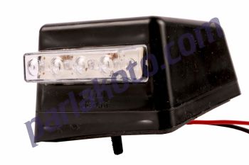 Yüce YP122 Ford Transit Tepe Lambası Beyaz