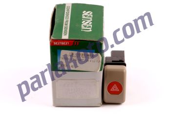 Sensen SM540 Isuzu Şampiyon Dörtlü Flaşör Anahtarı