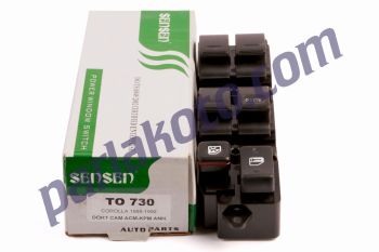 Sensen TO730 Ford T12 T15 Cam Kaldırma Anahtarı 4lü