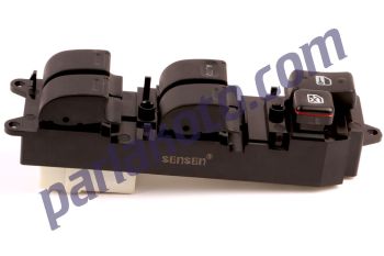 Sensen TO730 Ford T12 T15 Cam Kaldırma Anahtarı 4lü