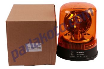 Serko 0001.3000.000 Standart Döner Lamba Orjinal