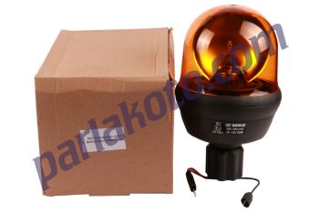 Serko 0001.3003.003 KDL Döner Lamba Körük Bağlantı Orjinal