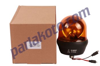 Serko 0001.3005.007 KDL Döner Lamba Civata Bağlantı Orjinal