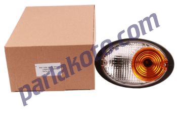 Serko 0001.3206.110 El Sinyal Lambası Gömme Bağlantı Orjinal