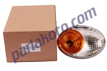 Serko 0001.3206.113 El Sinyal Lambası Düz Bağlantı Orjinal