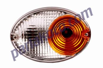 Serko 0001.3206.114 El Sinyal Lambası Arka Boru Bağlantı Orjinal
