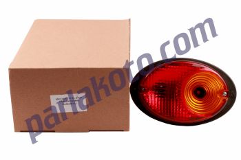 Serko 0001.3406.110 El Stop Lambası Gömme Bağlantı Orjinal