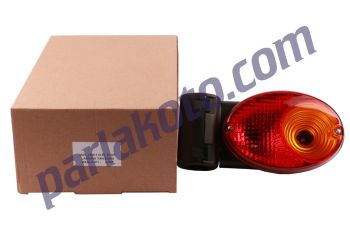 Serko 0001.3406.112 El Stop Lambası Yan Boru Bağlantı Orjinal