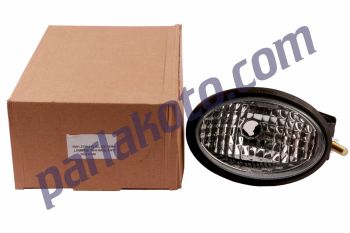 Serko 0001.3706.002 El Çalışma Lambası Yan Orjinal