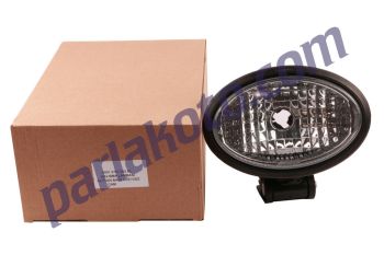 Serko 0001.3707.002 El Çalışma Lambası Alt Orjinal