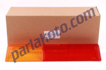 Serko 0054.0083.000 Fiat 55 46 - 56S Stop Camı Sol Orjinal