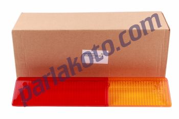 Serko 0054.0084.000 Fiat 55 46 - 56S Stop Camı Sağ Orjinal