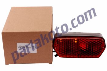 Serko 0054.3400.001 Fiat 480 640 54C Stop Lambası Sol Orjinal