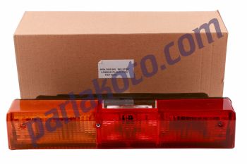 Serko 0054.3403.001 Fiat 55 46 - 56S Stop Lambası Plakalı Orjinal