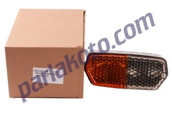 Serko 0054.3200.001 Fiat 480 640 54C Sinyal Lambası Sol Orjinal