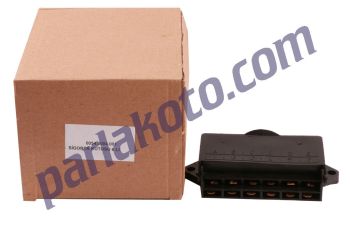 Serko 0054.4004.001 Sigorta Kutusu 6lı Orjinal