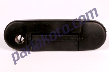 Detaş 0002 Fiat Tofaş Dış Kapı Kolu Ön Sol