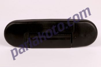 Detaş 0004 Fiat Tofaş Dış Kapı Kolu Arka Sol