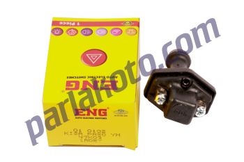 Eng 010102 Kısa Paso Anahtar Yeni Model