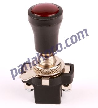 Eng 010107 Kısa Paso Anahtar Işıklı Ampülsüz 4 Lensli