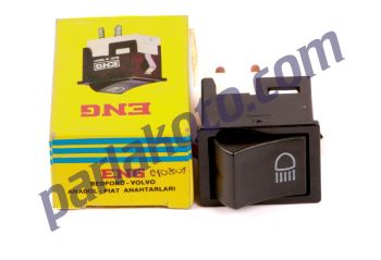 Eng 010801 Bedford Yeni Model Far Anahtarı