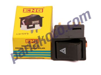 Eng 010804 Bedford Yeni Model Flaşör Anahtarı