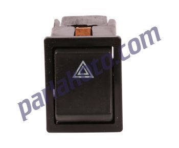 Eng 010804 Bedford Yeni Model Flaşör Anahtarı