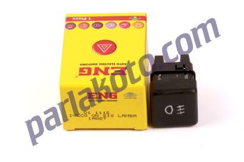Eng 011115 Otoyol Iveco Ön Sis Lamba Anahtarı