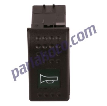 Eng 013110 Bmc Profesyonel Havalı Korna Anahtar