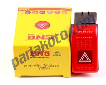 Eng 014104 Isuzu Turkuaz Roybus Classic Urban Flaşör Anahtarı