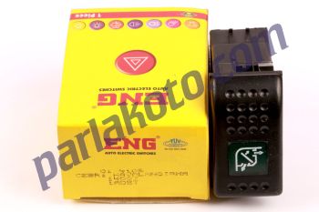Eng 014105 Isuzu Turkuaz Roybus Classic Urban Cebri Havalandırma Anahtarı